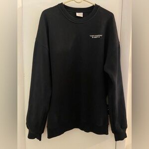 Comfy Essentials by Ninety-9 Sweatshirt